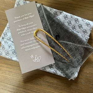 Deborah Pagani Large Hair Pin